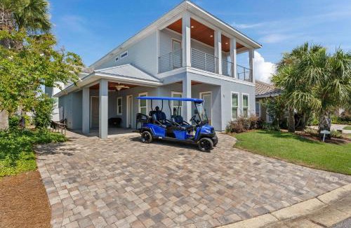 Emerald Waters Village House | Aquaholic