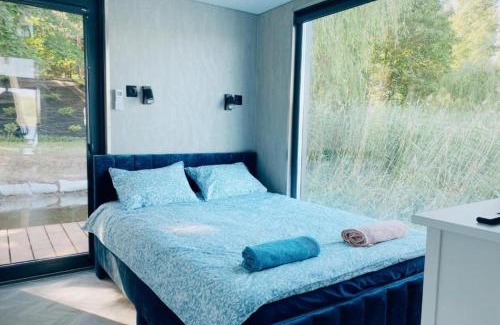 Wabrzezno Boat Rental | AquaHouse Zamkowe