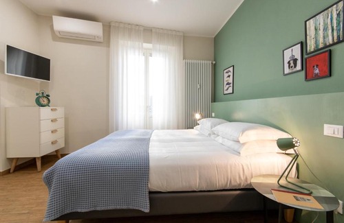 Verbania Apartment | Aqualago casa vacanze apartment C