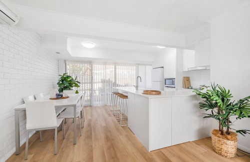Lake Cathie House | AquaLakeCathie - 3 bedroom town house amazing location!