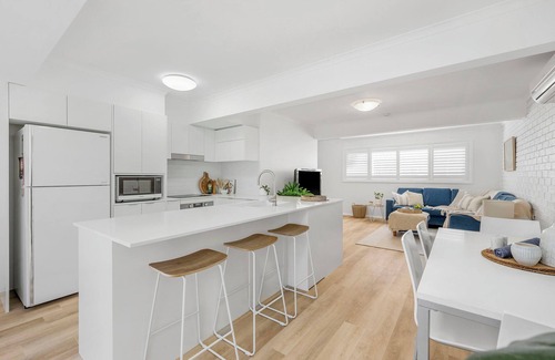 Lake Cathie House | AquaLakeCathie - 3 bedroom town house amazing location!