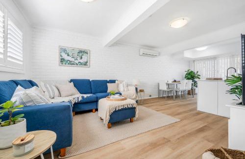 Lake Cathie Villa | AquaLakeCathie