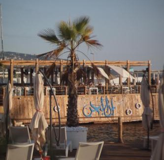 Batroun Hotel | Aqualand Hotel & Resort