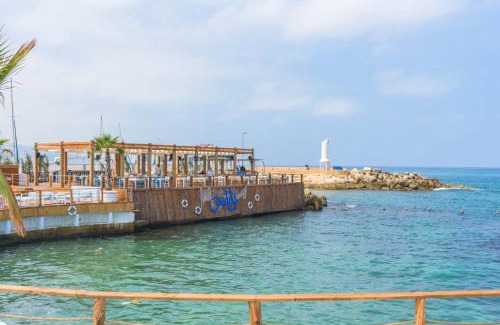 Batroun Hotel | Aqualand Hotel & Resort