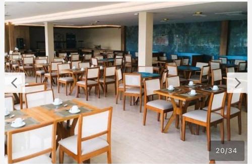 Salinopolis Apartment | AQUALAND Park & Resort