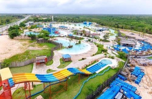 Salinopolis Apartment | AQUALAND Park & Resort