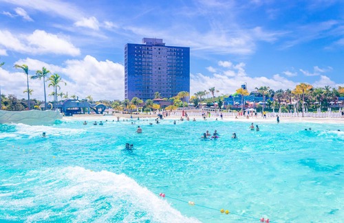 Salinopolis Apartment | Aqualand Resort 1405-O