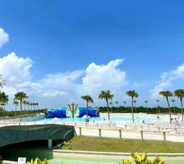 Salinopolis Apartment | Aqualand Resort Salinas