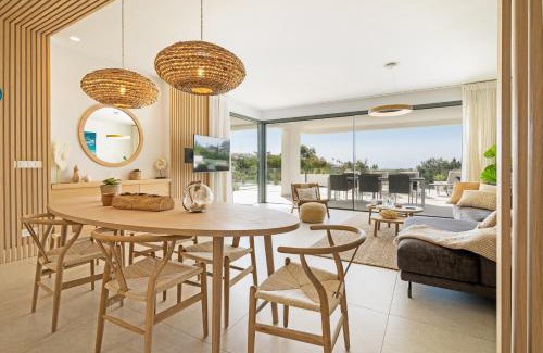 Benahavis Apartment | Aqualina de Madeira