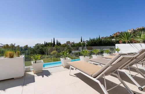 Benahavis Apartment | Aqualina de Madeira