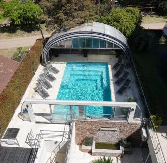 Valeria del Mar Apartment | Aqualina Suites