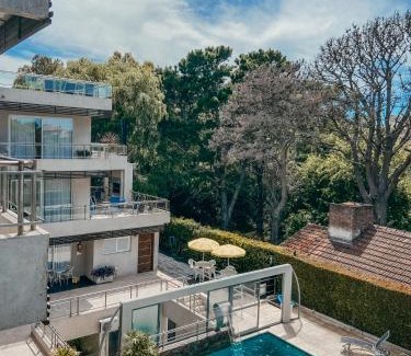 Valeria del Mar Apartment | Aqualina Suites