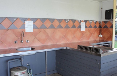 Sapphire Beach Apartment | Aqualuna Beach Apartments 42