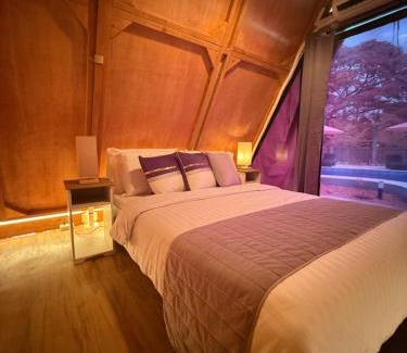Larena Resort | Aquamare Beach Camp Resort