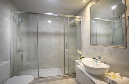 Geroskipou Hotel | Aquamare Beach Hotel & Spa