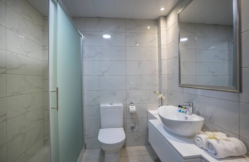 Geroskipou Hotel | Aquamare Beach Hotel & Spa