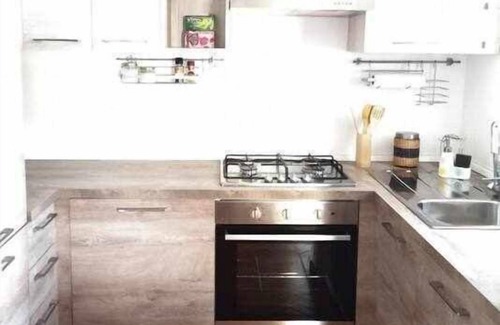 Numana Apartment | Aquamarine - Casoni House