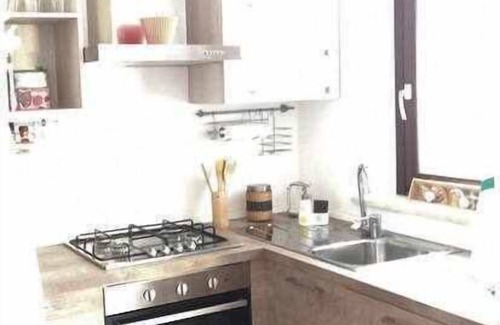 Numana Apartment | Aquamarine - Casoni House