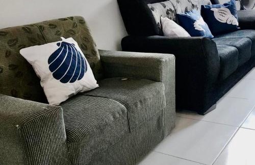 Cibratel II House | Aquamarine House