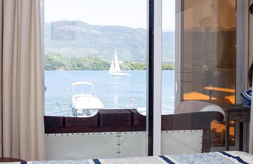 Tivat Villa | Aquamarine House