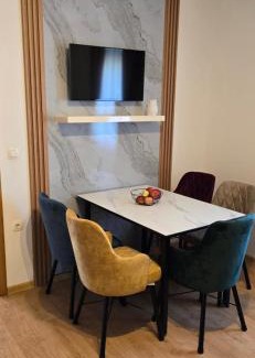 Lastva Grbaljska Apartment | Aquamarine Jaz Montenegro