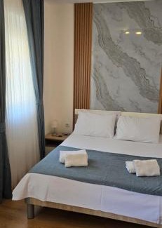 Lastva Grbaljska Apartment | Aquamarine Jaz Montenegro