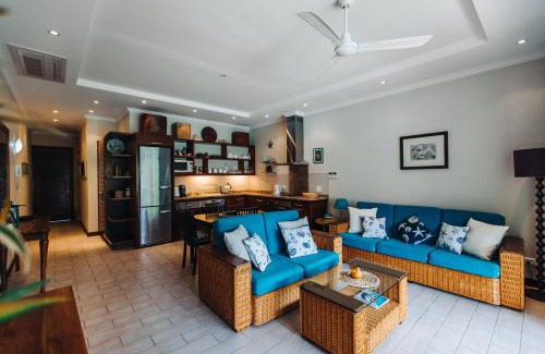 Eden Island Apartment | Aquamarine