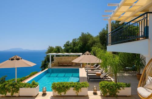 Agni Villa | Aquamarine Villa