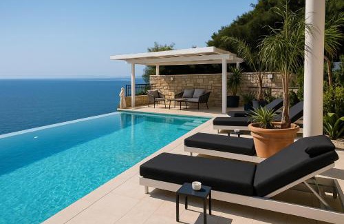 Agni Villa | Aquamarine Villa