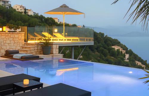 Agni Villa | Aquamarine Villa