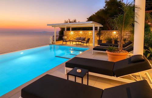 Agni Villa | Aquamarine Villa