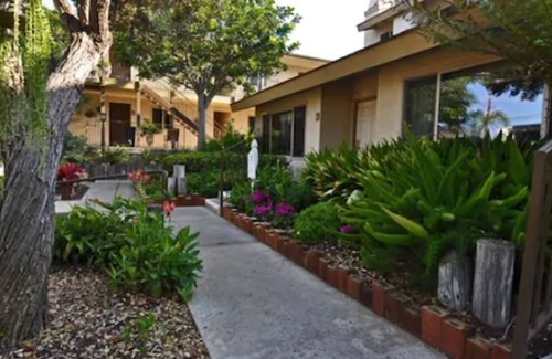 Townsite House | Aquamarine Villas