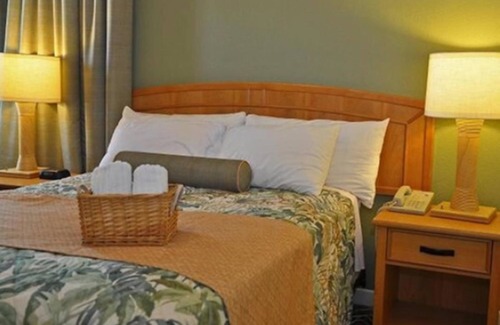 Townsite House | Aquamarine Villas