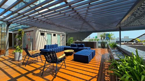 Jardim Oceania Apartment | Aquamaris by Hosppedar