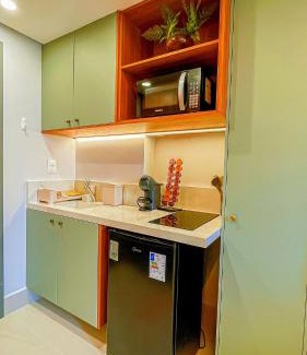 Jardim Oceania Apartment | Aquamaris Luxxor - By Almare