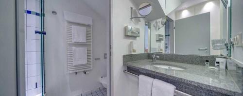 Juliusruh Hotel | Aquamaris Strandresidenz Rügen