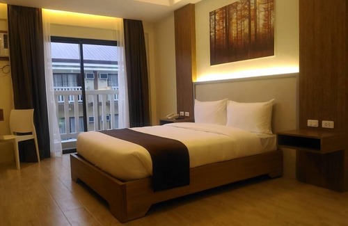 Tanza Hotel | Aquamira Hotel & Resort