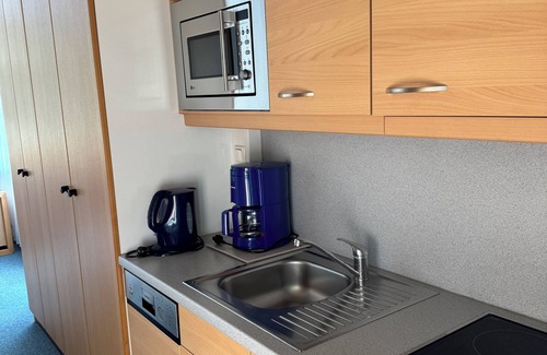 Bensersiel Apartment | Aquantis Bensersiel