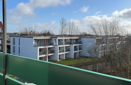 Bensersiel Apartment | Aquantis Bensersiel