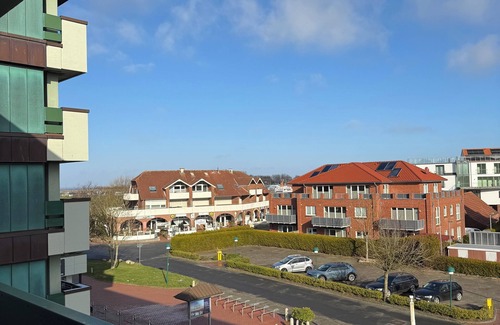 Bensersiel Apartment | Aquantis Bensersiel
