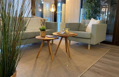 Bensersiel Apartment | Aquantis Bensersiel