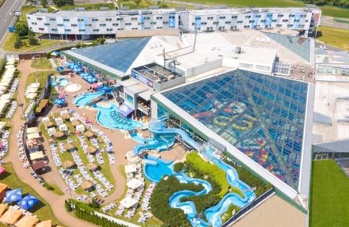 Cestlice Hotel | Aquapalace Hotel Prague