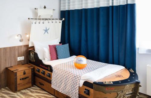 Cestlice Hotel | Aquapalace Hotel Prague