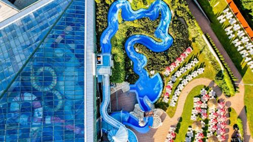 Cestlice Hotel | Aquapalace Hotel Prague