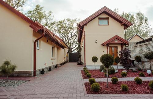 Palic Apartment | Aquapalic Resort