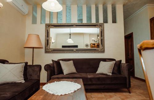Palic Apartment | Aquapalic Resort