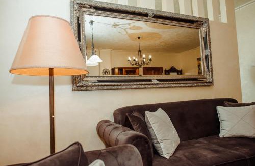 Palic Apartment | Aquapalic Resort