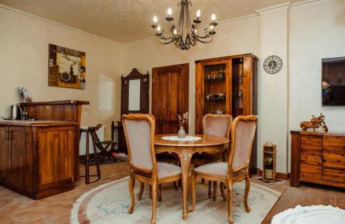 Palic Apartment | Aquapalic Resort