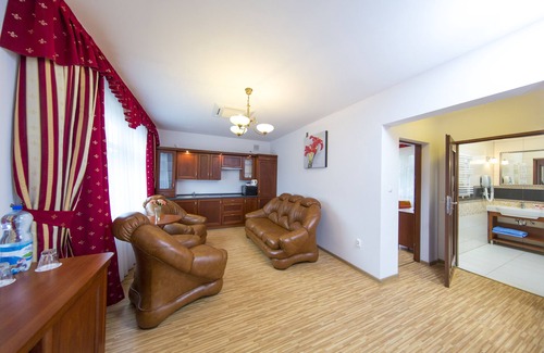 Jaroslawiec Resort | Aquapark Health Resort Panorama Morska