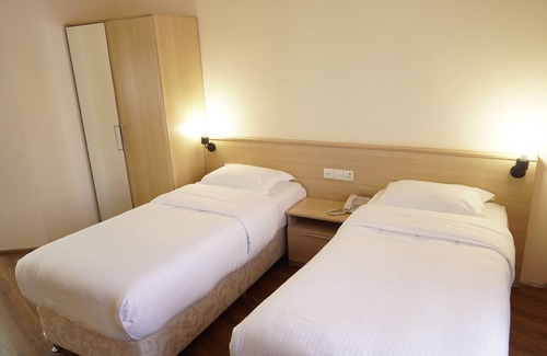 Nor-Nork Hotel | Aquapark Hotel & Villas